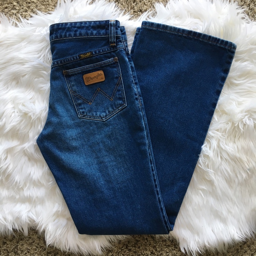 Vintage Wrangler Jeans